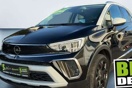 Opel Crossland 45.401 km 17.412 &euro; Chemnitz 09126