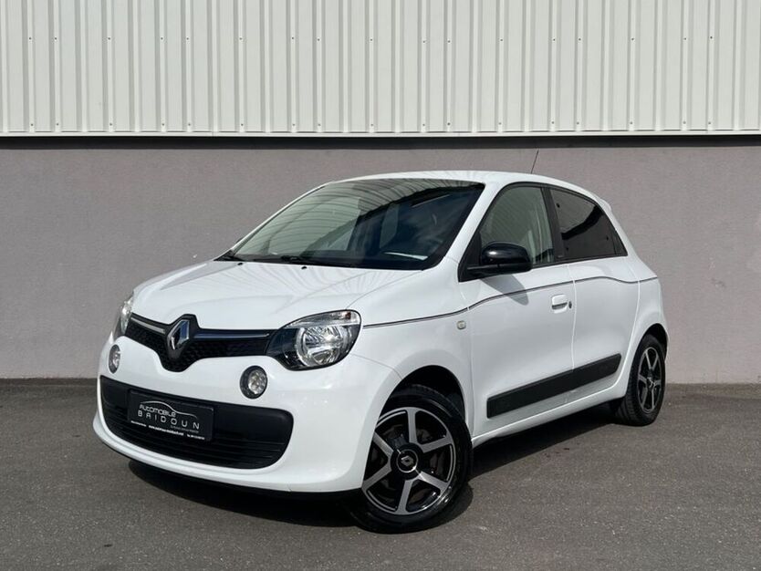 Twingo