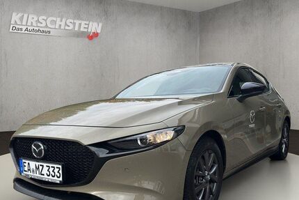 Mazda 3 10.754 km 26.390 &euro; Eisenach 99817