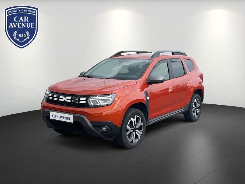 Dacia Duster 34.000 km 21.590 € Bitburg 54634