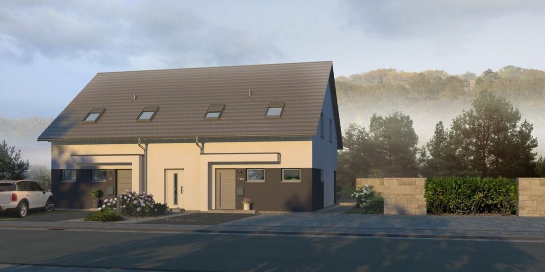 Generationhaus. Ihr habt den Plan - wir das passende Haus 8 zimmer