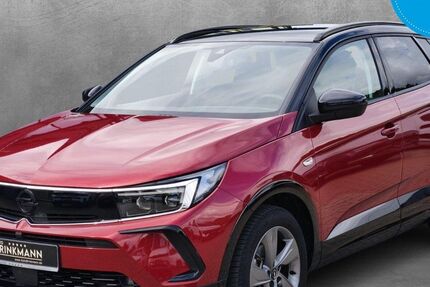 Opel Grandland (X) 41.500 km 21.880 &euro; Güstrow 18273