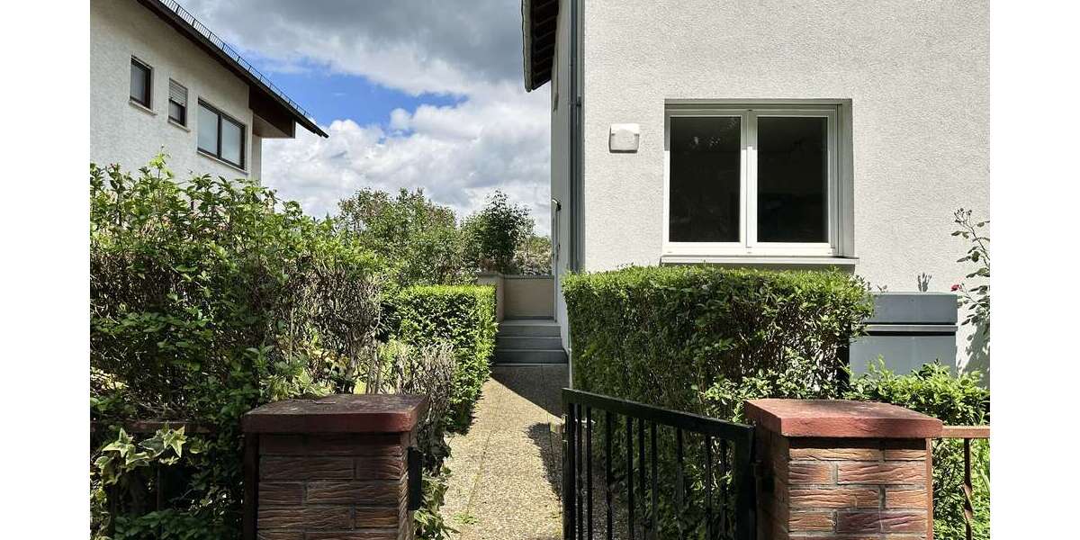 Einfamilienhaus Hemsbach - 4 Zimmer, 100 m&sup2;, 485.000&euro; | Angebot:26719248