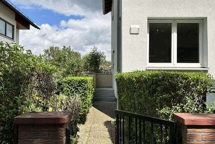 Haus Hemsbach - 4 Zimmer, 100 m&sup2;, 485.000&euro; | Angebot:26719248