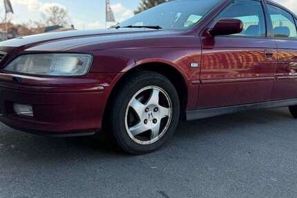 Honda Accord 177.086 km 999 &euro; Frankfurt am Main 60386