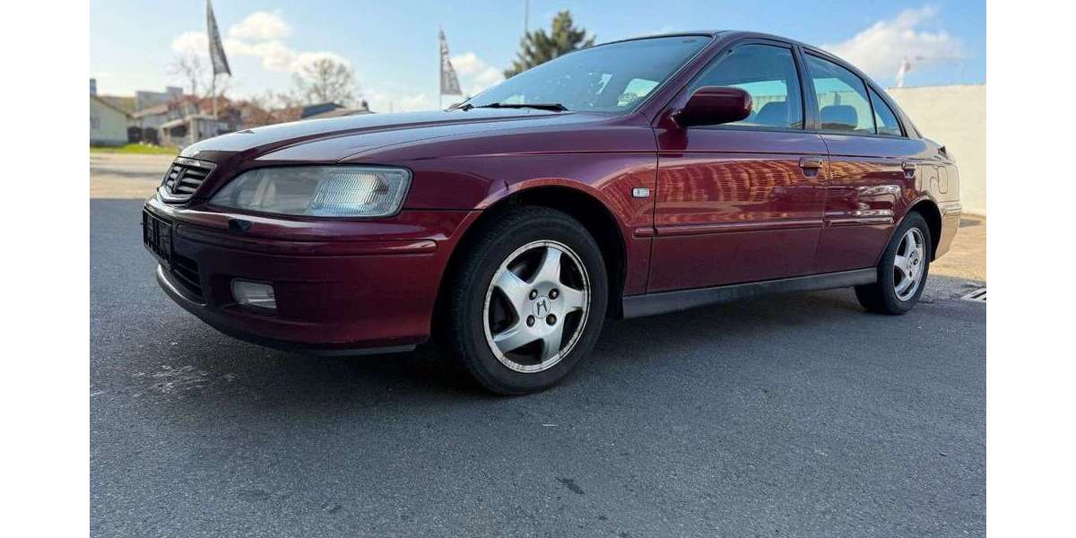 Honda Accord 177.086 km 999 &euro; Frankfurt am Main 60386