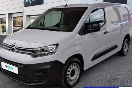 Citroen Berlingo 27.894 km 17.430 &euro; Leipzig 04129