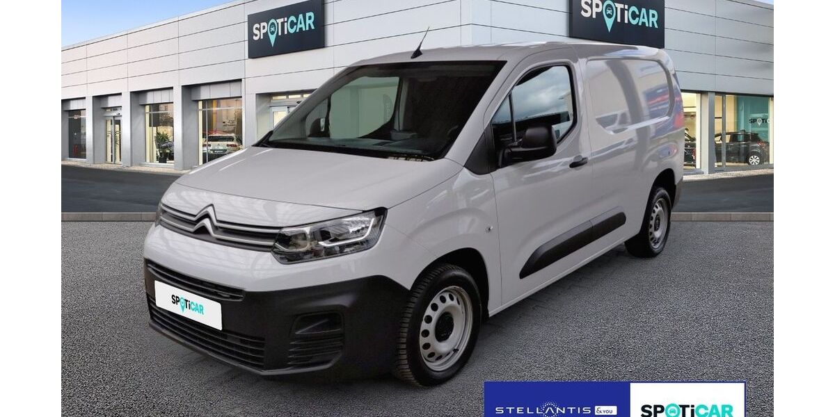 Citroen Berlingo 27.894 km 17.430 &euro; Leipzig 04129