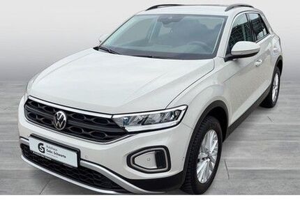 VW T-Roc 33.833 km 24.590 € Leer (Ostfriesland) 26789