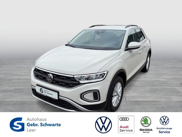 VW T-Roc 33.833 km 24.980 € Leer (Ostfriesland) 26789