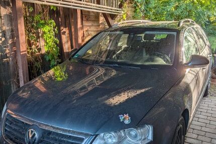VW Passat 161.000 km 1.900 &euro; Uelzen 29525