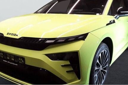 Skoda Enyaq 4.722 km 52.390 &euro; Wiesbaden 65197