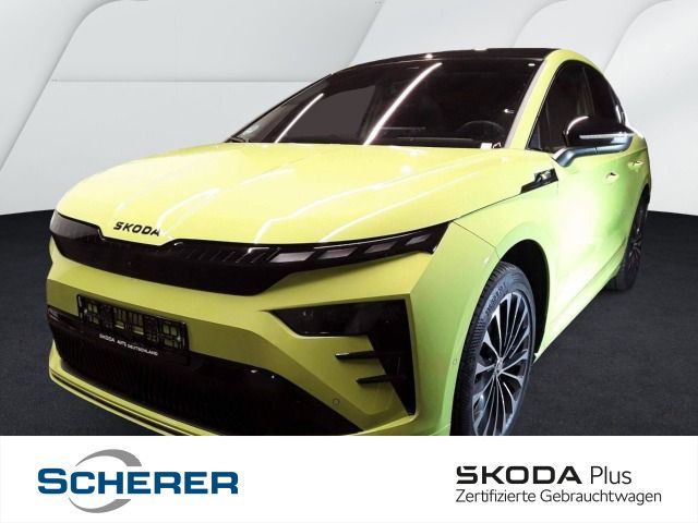 Skoda Enyaq 4.722 km 52.390 &euro; Wiesbaden 65197