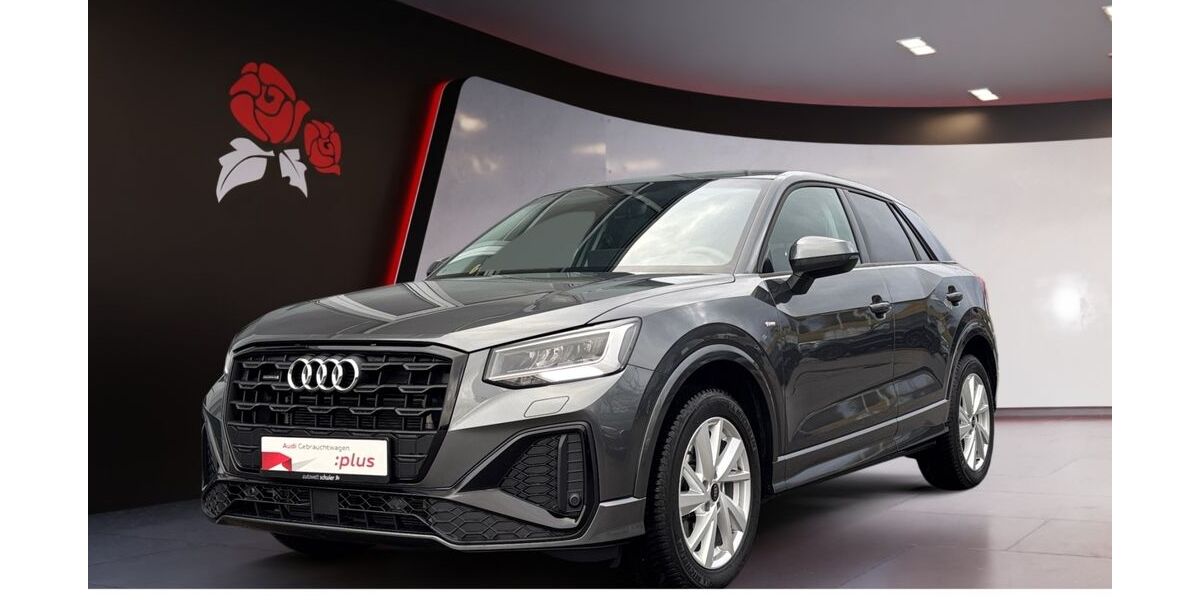 Audi Q2 28.317 km 35.740 &euro; Villingen-Schwenningen 78052