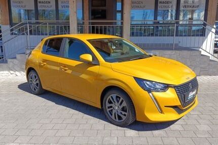 Peugeot 208 55.017 km 12.960 &euro; Höhenkirchen-Siegertsbrunn 85635