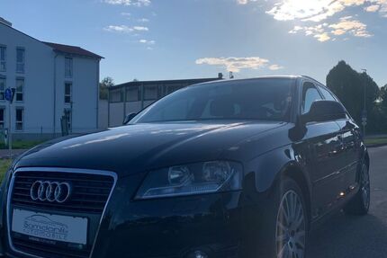 Audi A3 210.500 km 5.350 € Oberrot 74420