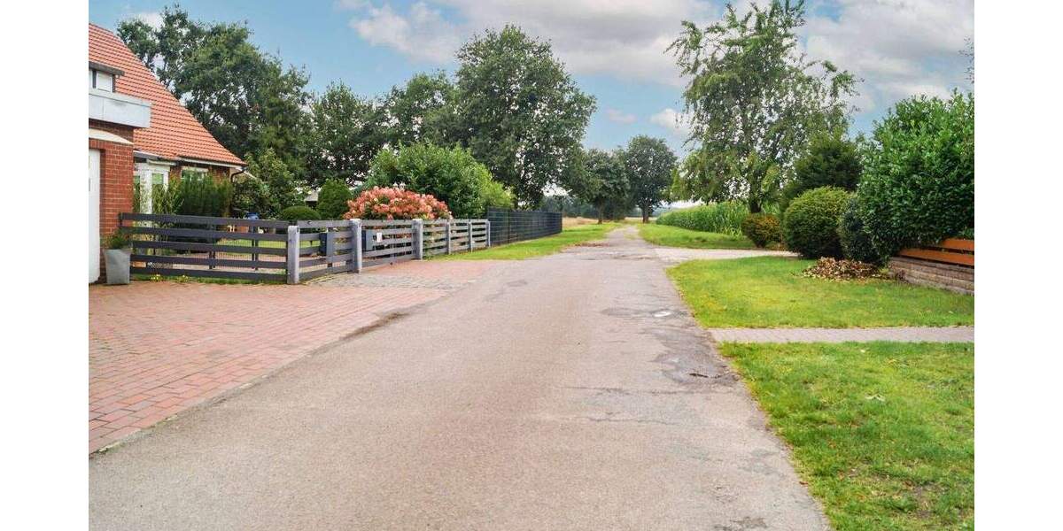 Mehrfamilienhaus, Wohnhaus Weyhe Melchiorshausen - 1 Zimmer, 289 m&sup2;, 648.000&euro; | Angebot:24636180