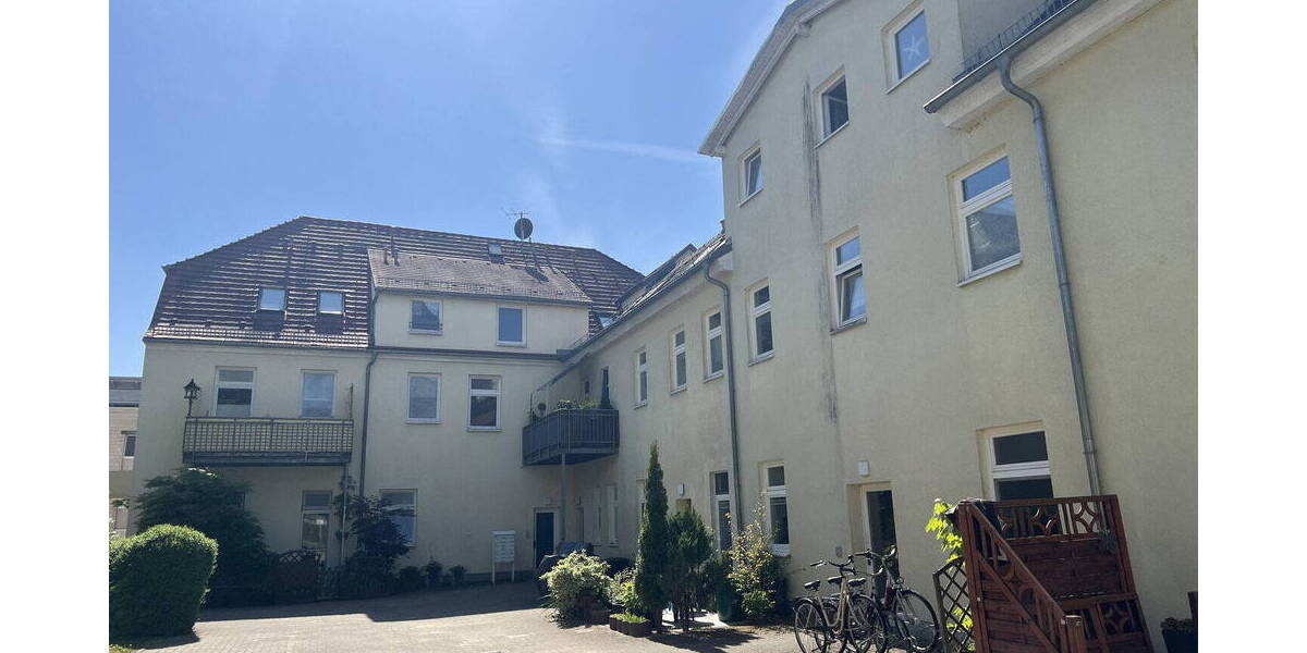 Etagenwohnung Neustrelitz - 2 Zimmer, 70 m&sup2;, 153.000&euro; | Angebot:26820235