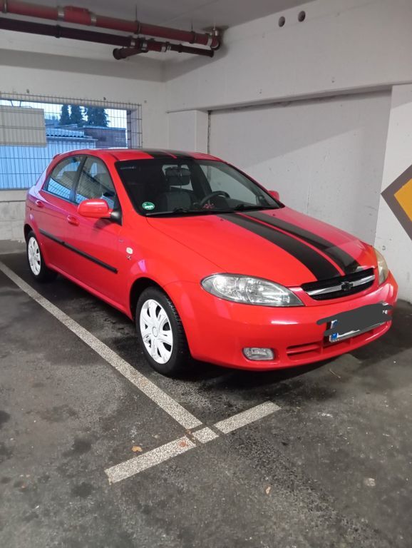 Lacetti