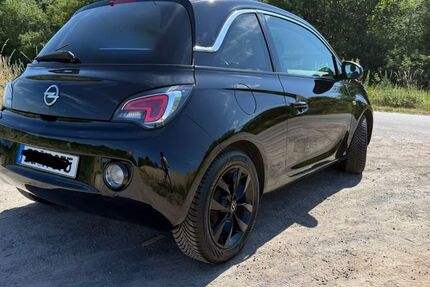 Opel Adam 52.000 km 9.900 &euro; Dietzenbach 63128
