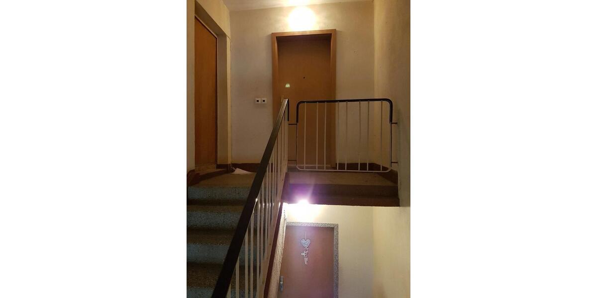 Dachgeschoßwohnung Aschersleben - 3 Zimmer, 70 m&sup2;, 40.000&euro; | Angebot:22415258
