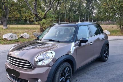 Mini Countryman D (Cooper) 248.000 km 8.499 &euro; Frankfurt am Main 65933
