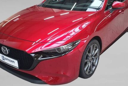 Mazda 3 48.188 km 17.990 € Aurich 26605