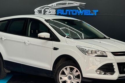 Ford Kuga 104.879 km 8.990 &euro; Leipzig 04179