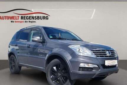 SsangYong Rexton 188.450 km 6.990 &euro; Regensburg 93059
