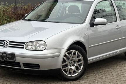 VW Golf 59.250 km 14.998 &euro; Rüsselsheim 65428