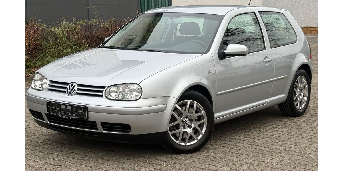 VW Golf 59.250 km 17.998 &euro; Rüsselsheim 65428