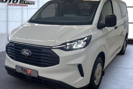 Ford Transit Custom 16.536 km 29.990 &euro; Kolbermoor 83059