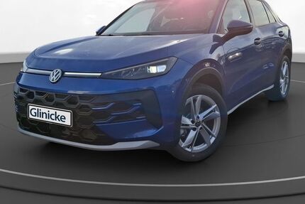 VW T-Roc 8.500 km 35.350 &euro; Weimar 99423