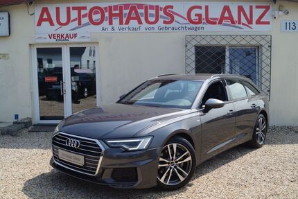 Audi A6 85.000 km 31.999 &euro; Schönefeld 12529