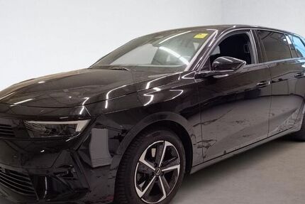 Opel Astra 26.480 km 22.480 &euro; Detmold 32758