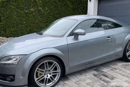 Audi TT 197.512 km 9.200 &euro; Schwäbisch Hall 74523