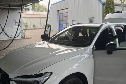 Volvo XC60 99.800 km 40.999 &euro; Stade 21680