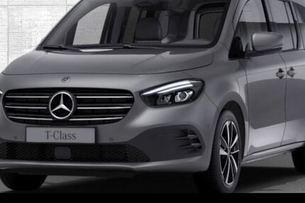 Mercedes T-Klasse