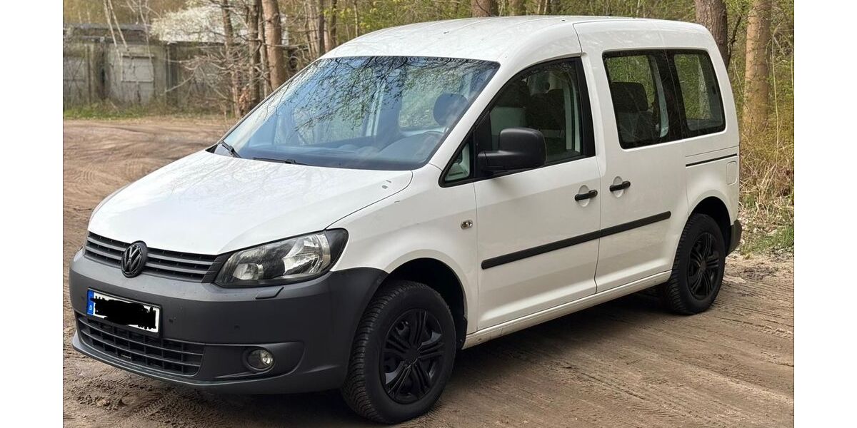 VW Caddy 173.000 km 8.000 &euro; Kiel 24143