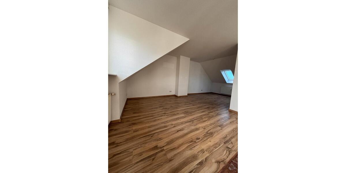 Großzügige 4 Zimmer Wohnung in Upahl 4 zimmer