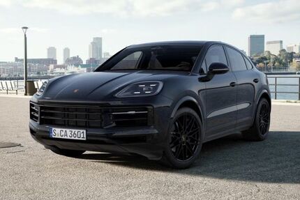 Porsche Cayenne 38.900 km 85.900 &euro; Aschaffenburg 63739