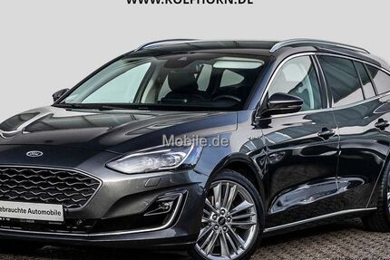 Ford Focus 45.343 km 18.180 &euro; Wesseling 50389