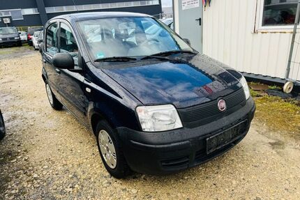 Fiat New Panda
