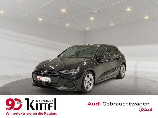 Audi A3 9.482 km 37.980 &euro; Weißenfels 06667