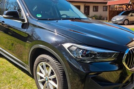 BMW X1 41.913 km 23.000 &euro; Berlin 13125