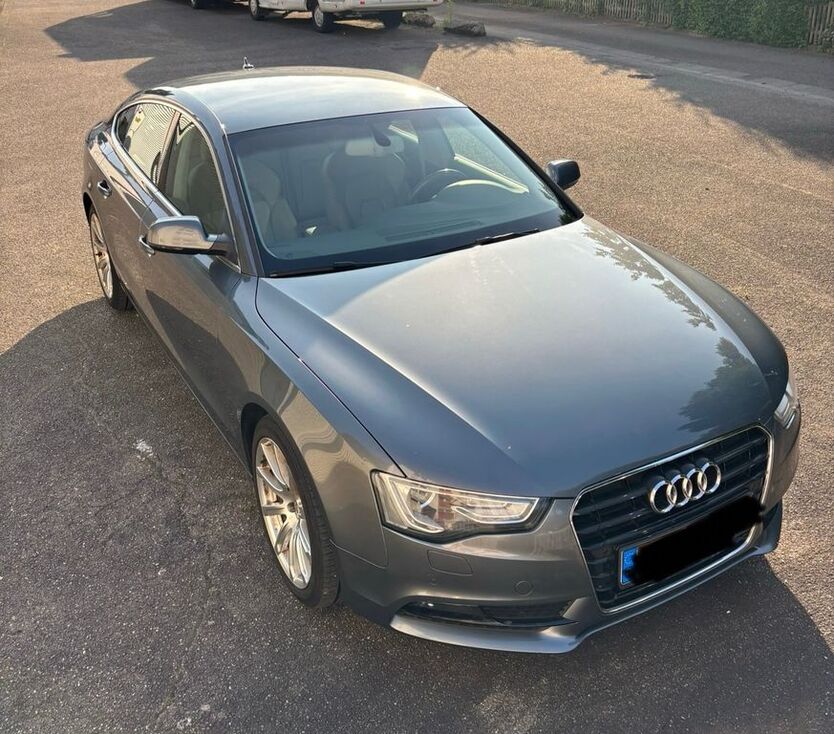 A5