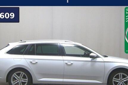 Skoda Superb 209.475 km 12.990 &euro; Gyhum/Bockel 27404