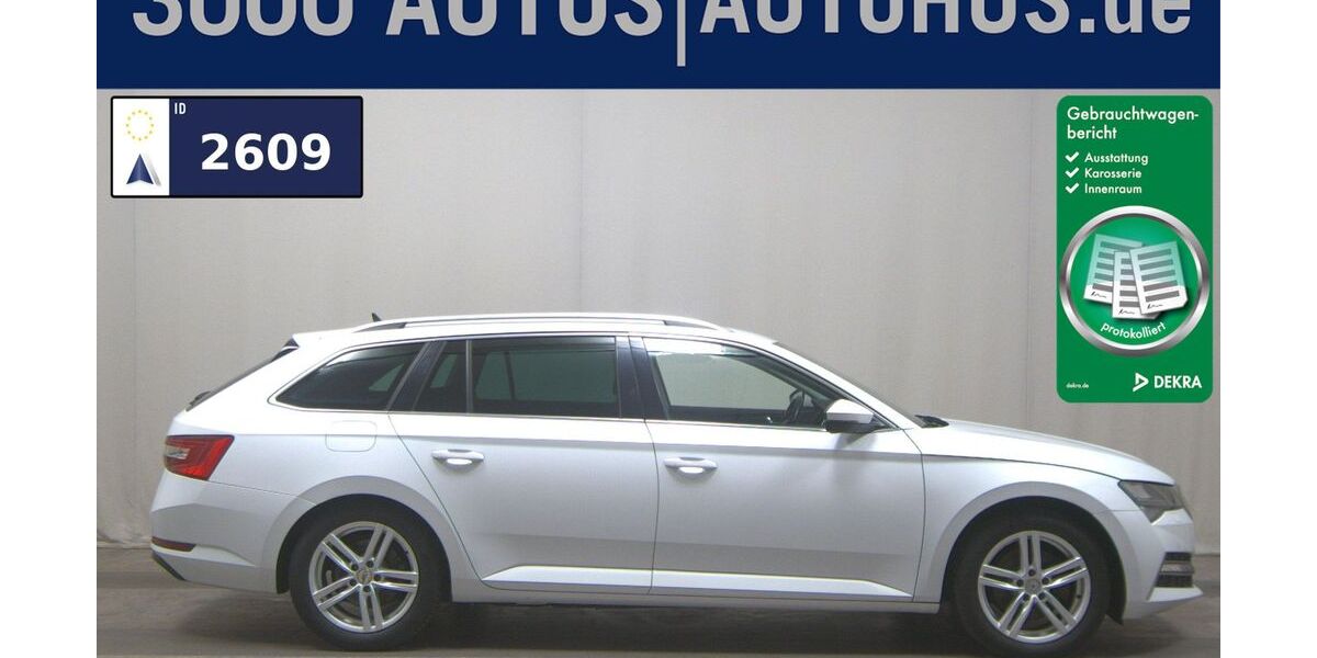 Skoda Superb 209.475 km 12.990 &euro; Gyhum/Bockel 27404