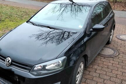 VW Polo 212.500 km 3.500 &euro; Leck 25917