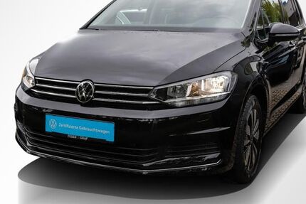 VW Touran 15.150 km 33.740 &euro; Forchheim 91301